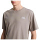 The North Face Ανδρική κοντομάνικη μπλούζα Evolution Simple Dome Regular T-Shirt